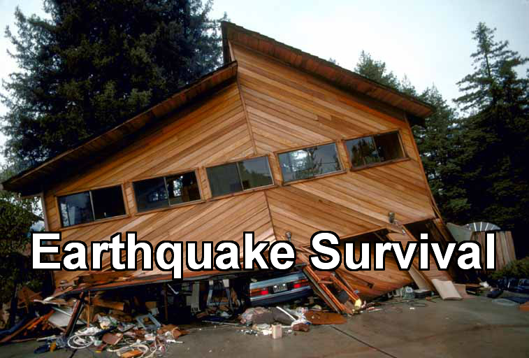 earthquake-preparedness