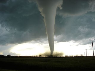 5 Impending Signs Of A Tornado